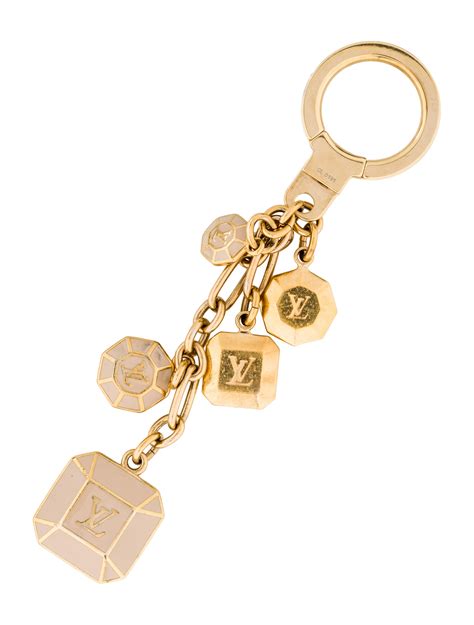 louis vuitton key rings|louis vuitton keychains on sale.